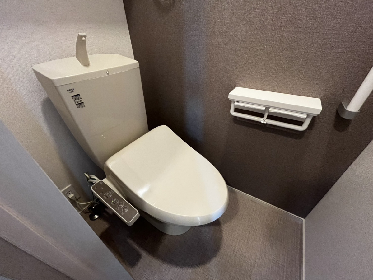 トイレ 写真5