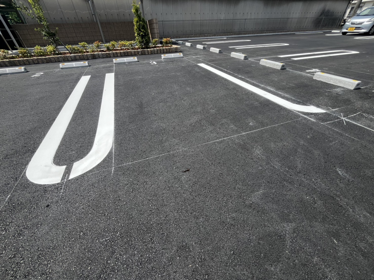 駐車場 写真10