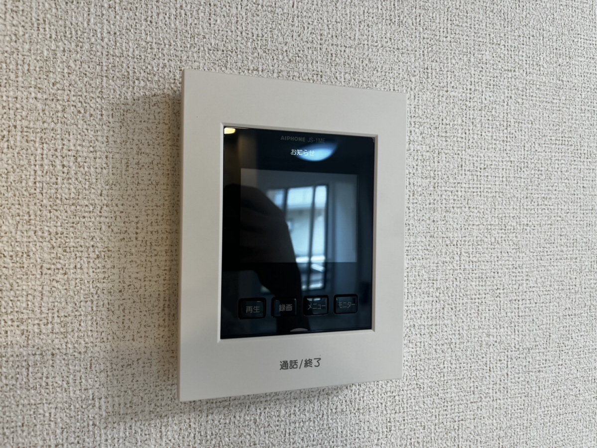 セキュリティ 写真13