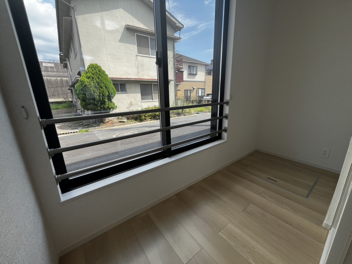 その他部屋・スペース 写真14