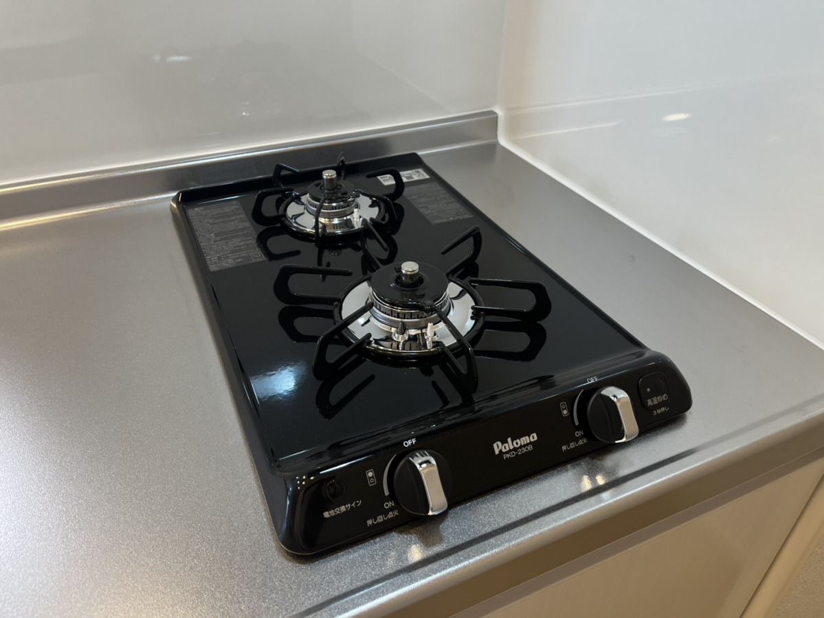 キッチン 写真19