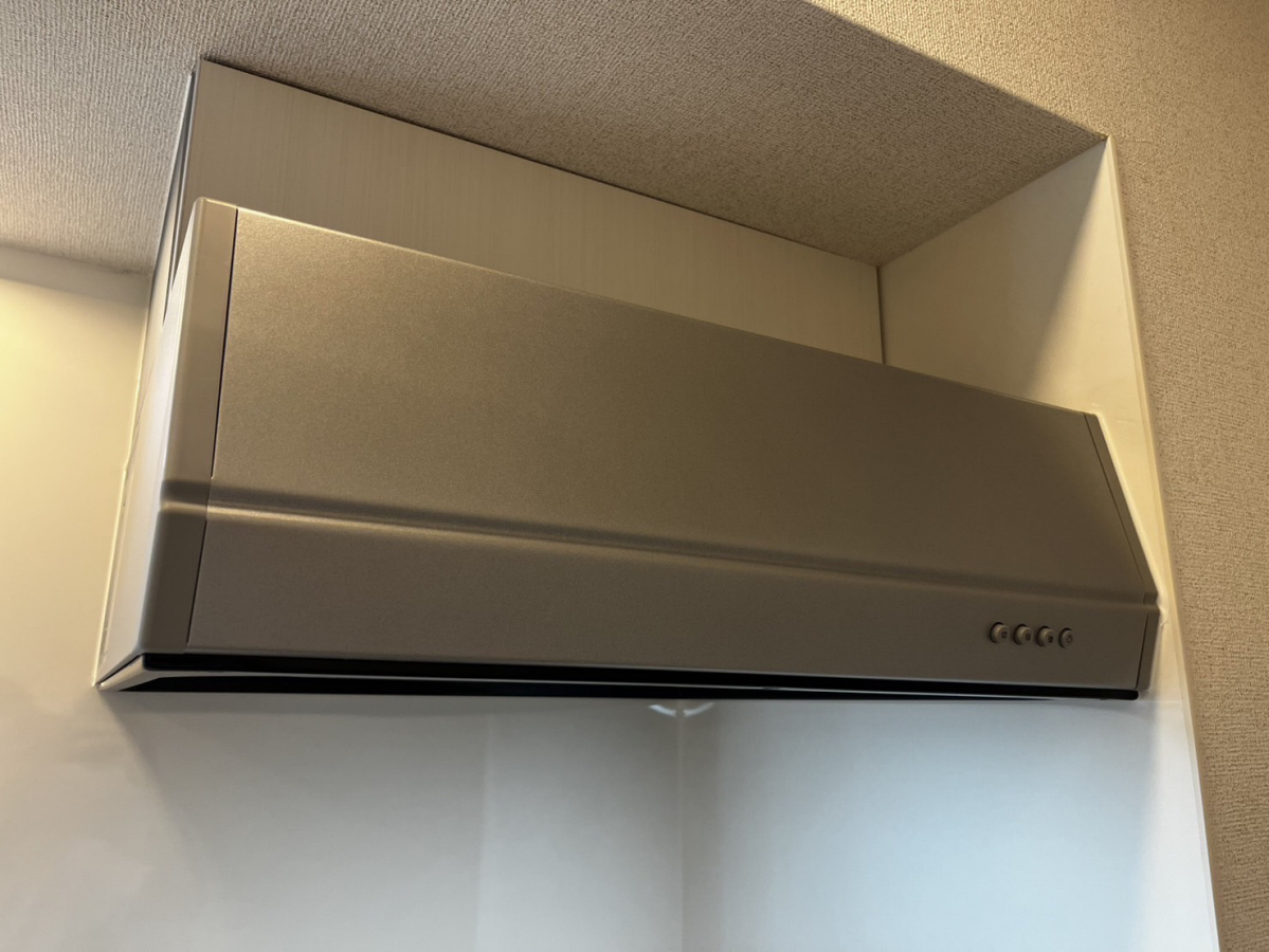 キッチン 写真31