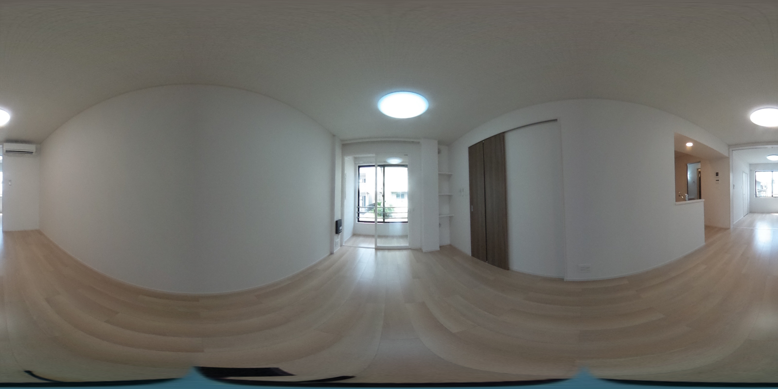 リビング 写真34