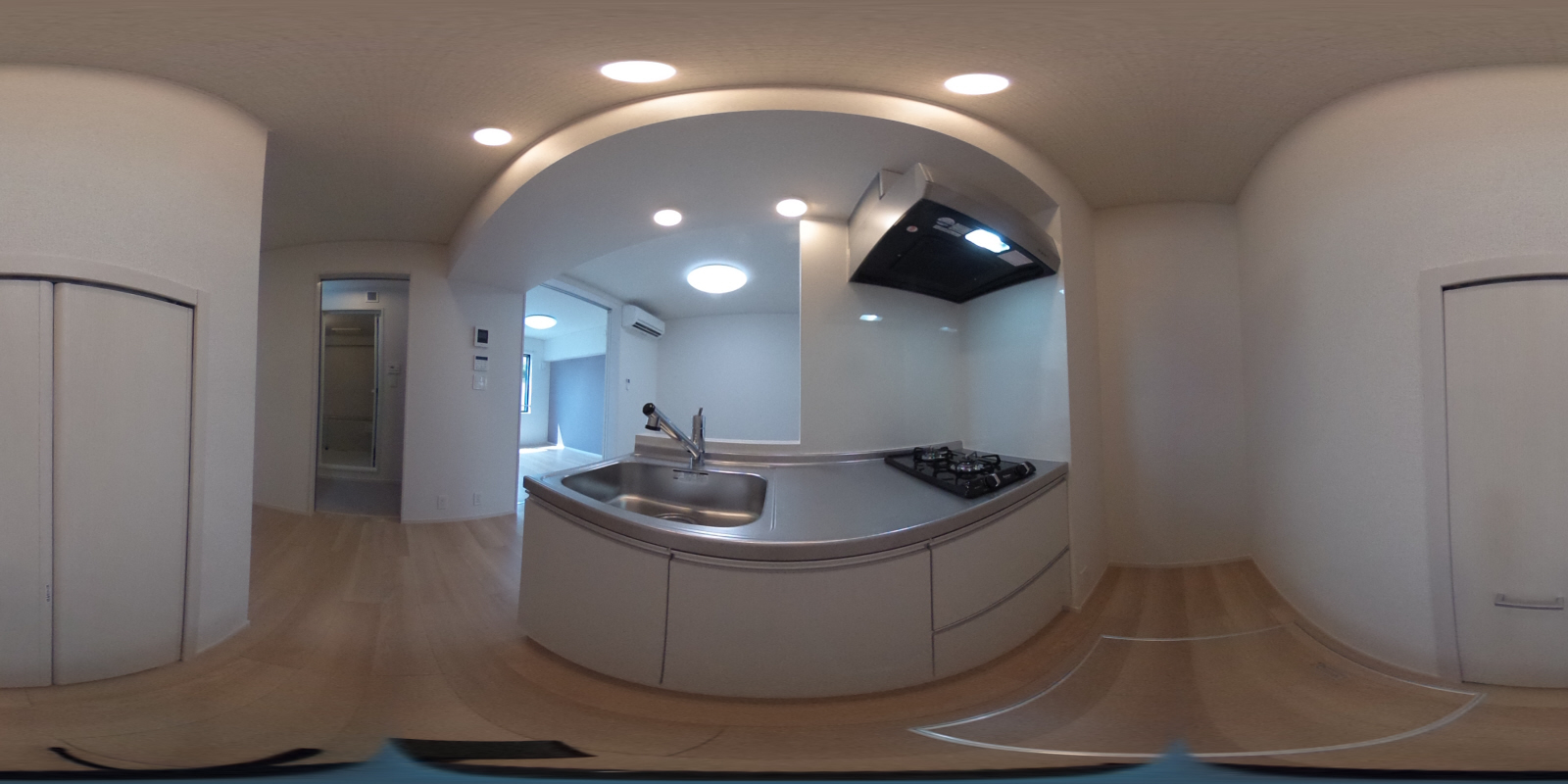 キッチン 写真35