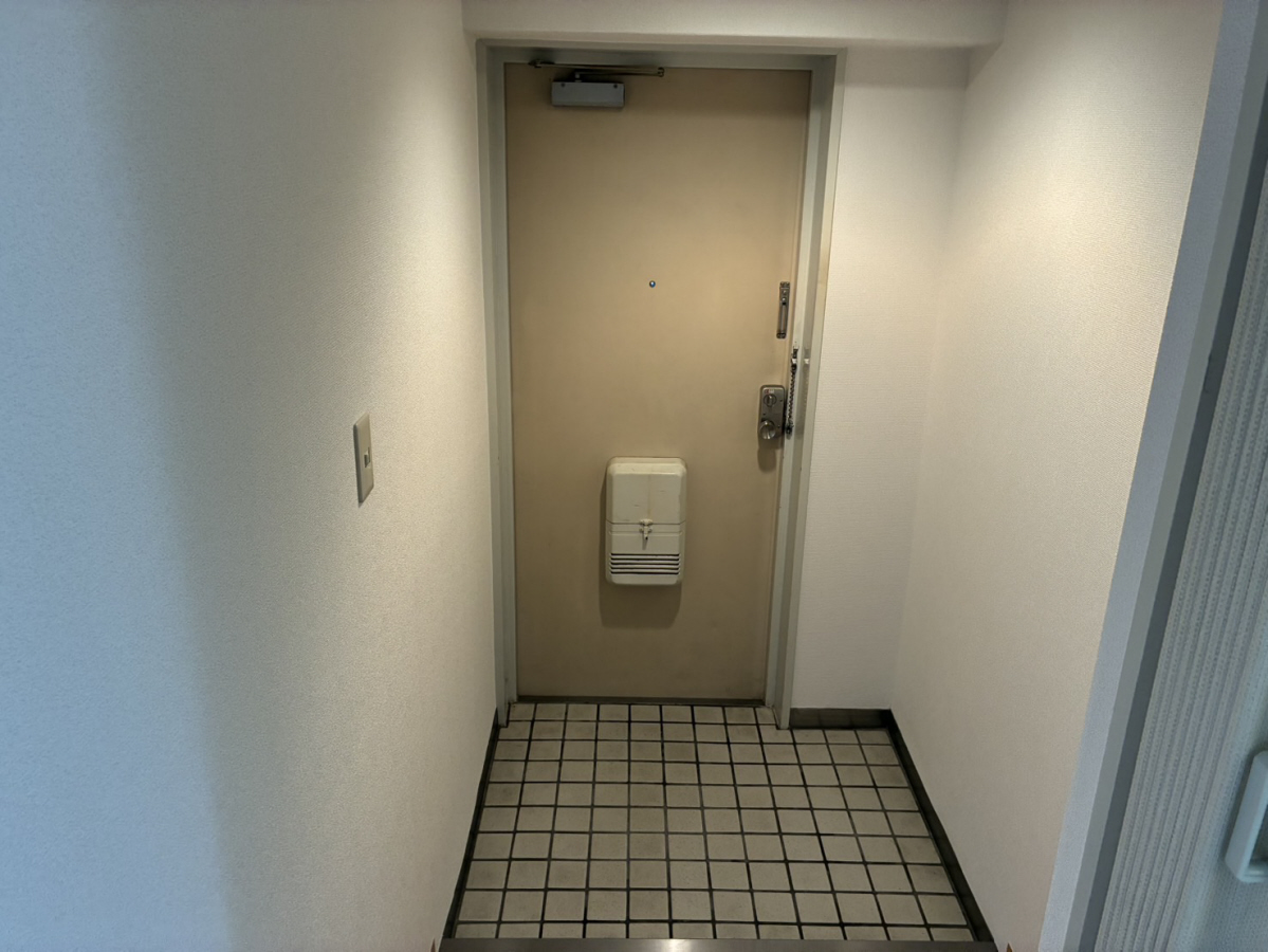 玄関 写真7