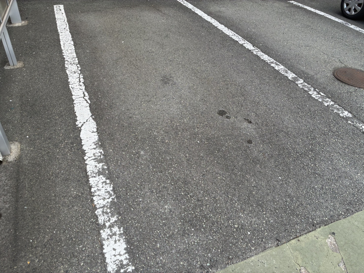 駐車場 写真10