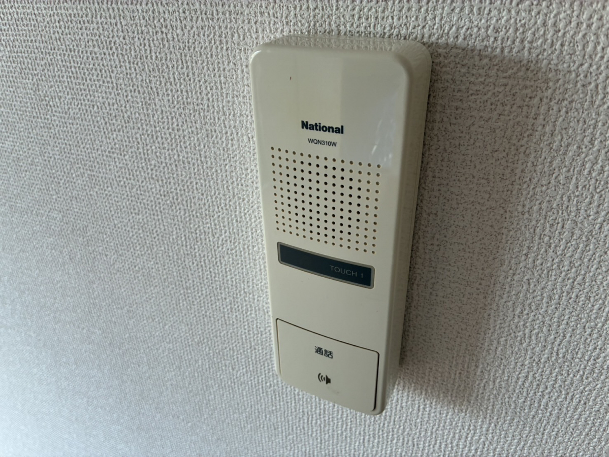 セキュリティ 写真13