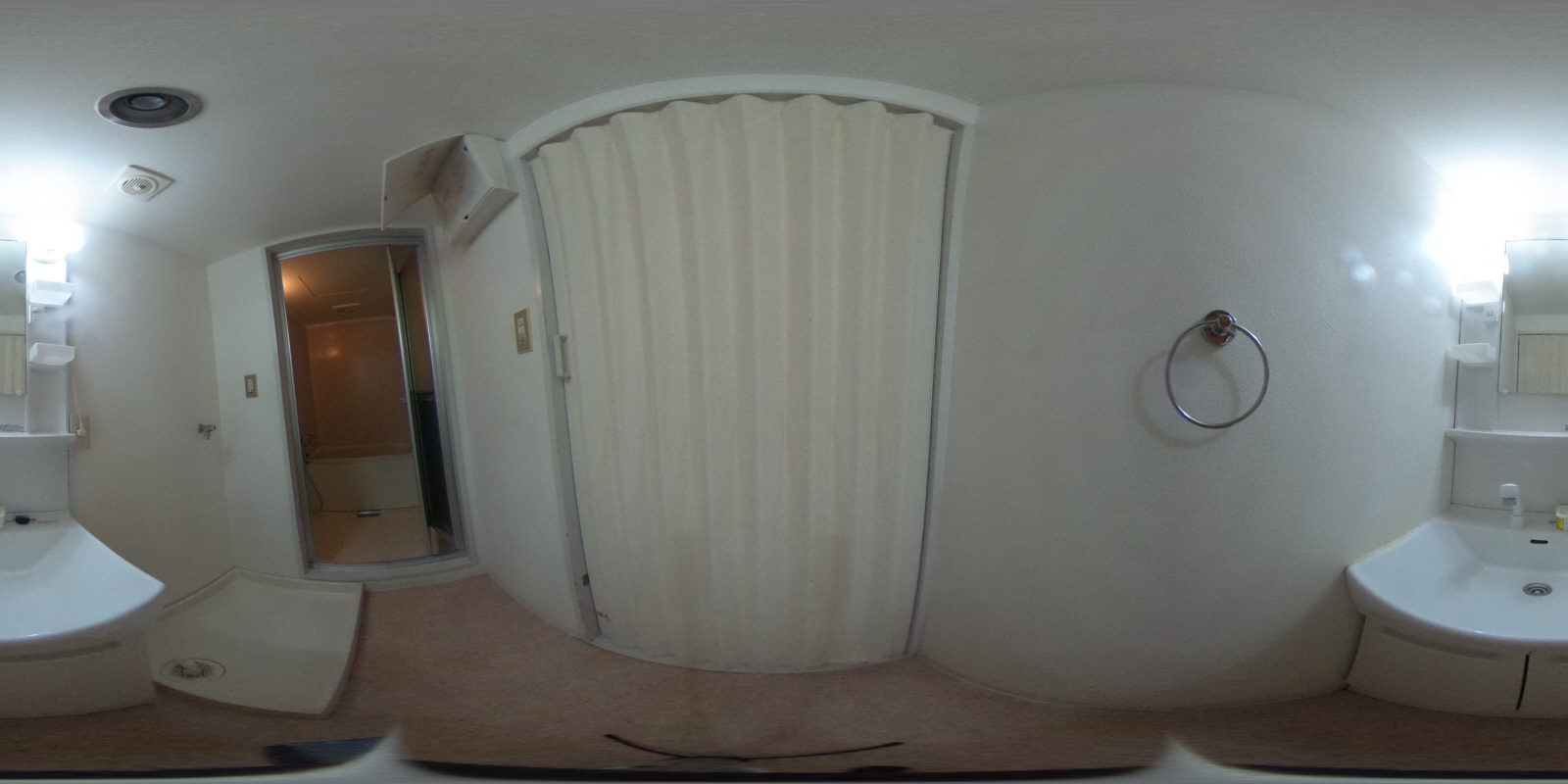 洗面所 写真36