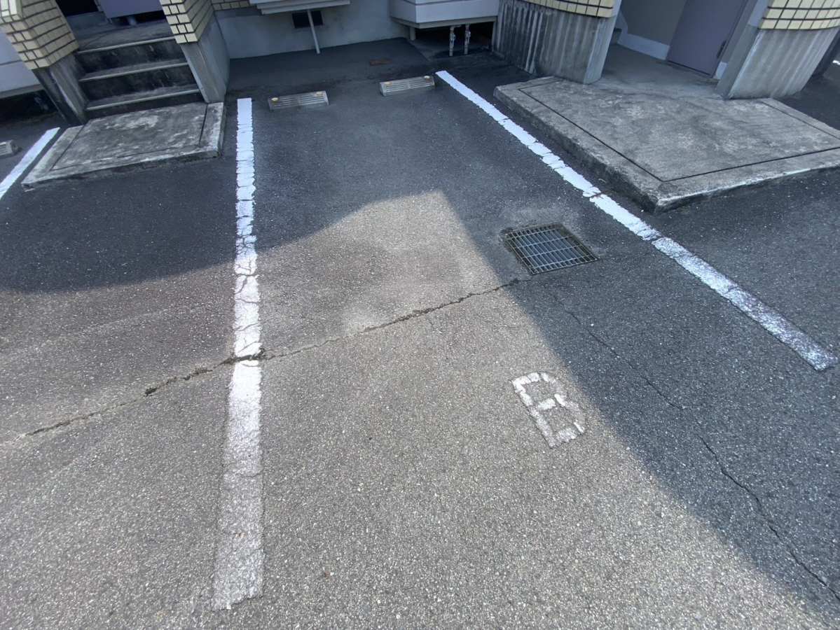 駐車場 写真10