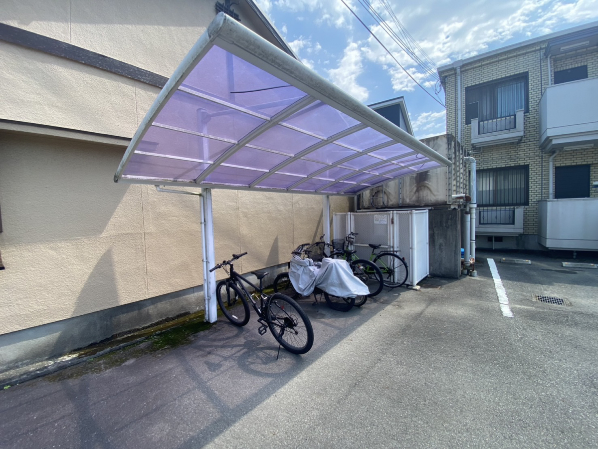 共用部 写真11