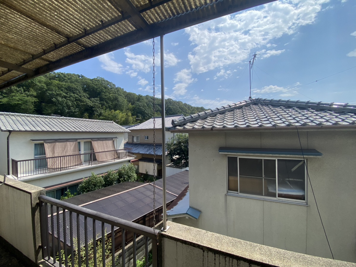 眺望 写真15