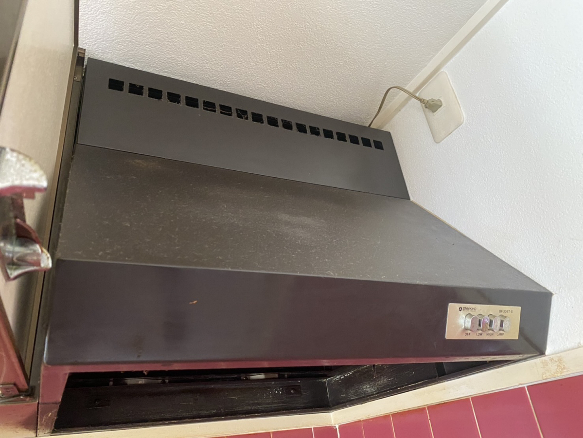 キッチン 写真31