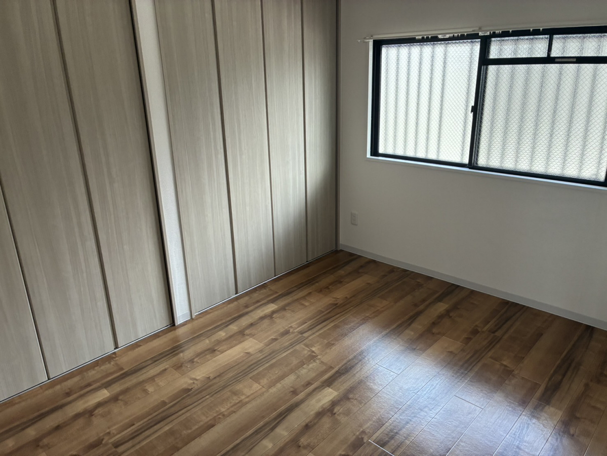子供部屋 写真8