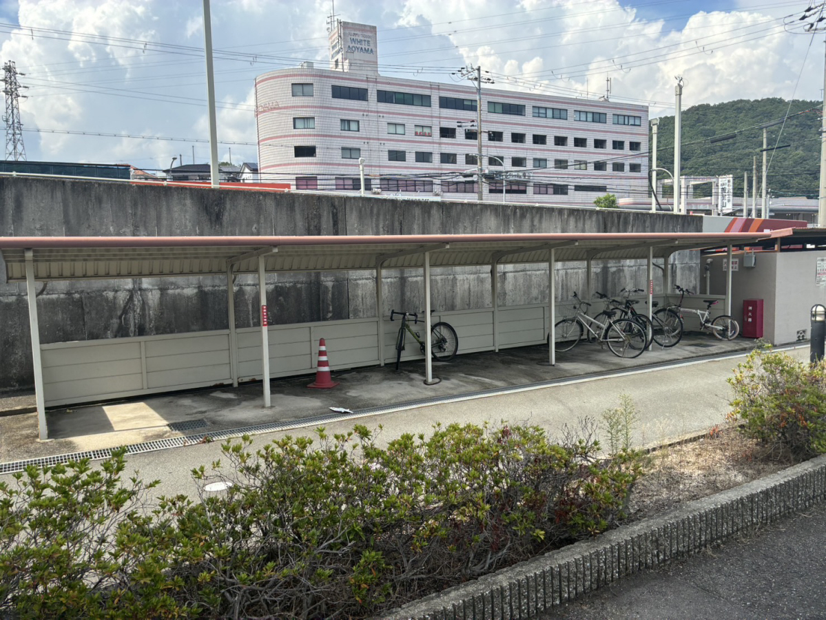 共用部 写真11