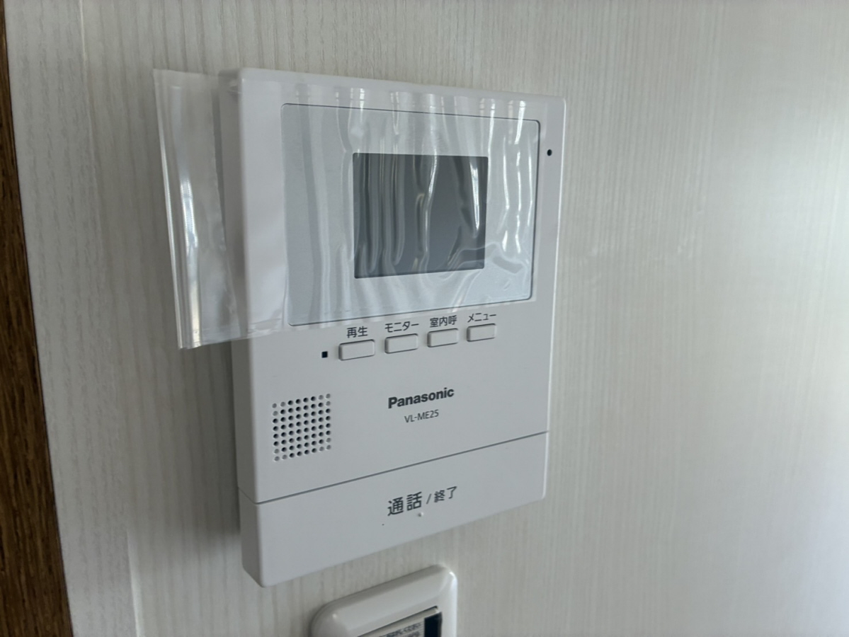 セキュリティ 写真13