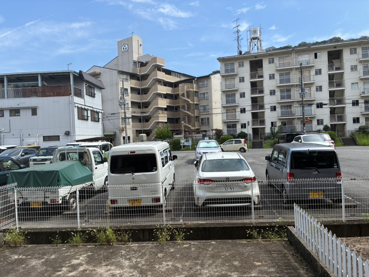 眺望 写真15