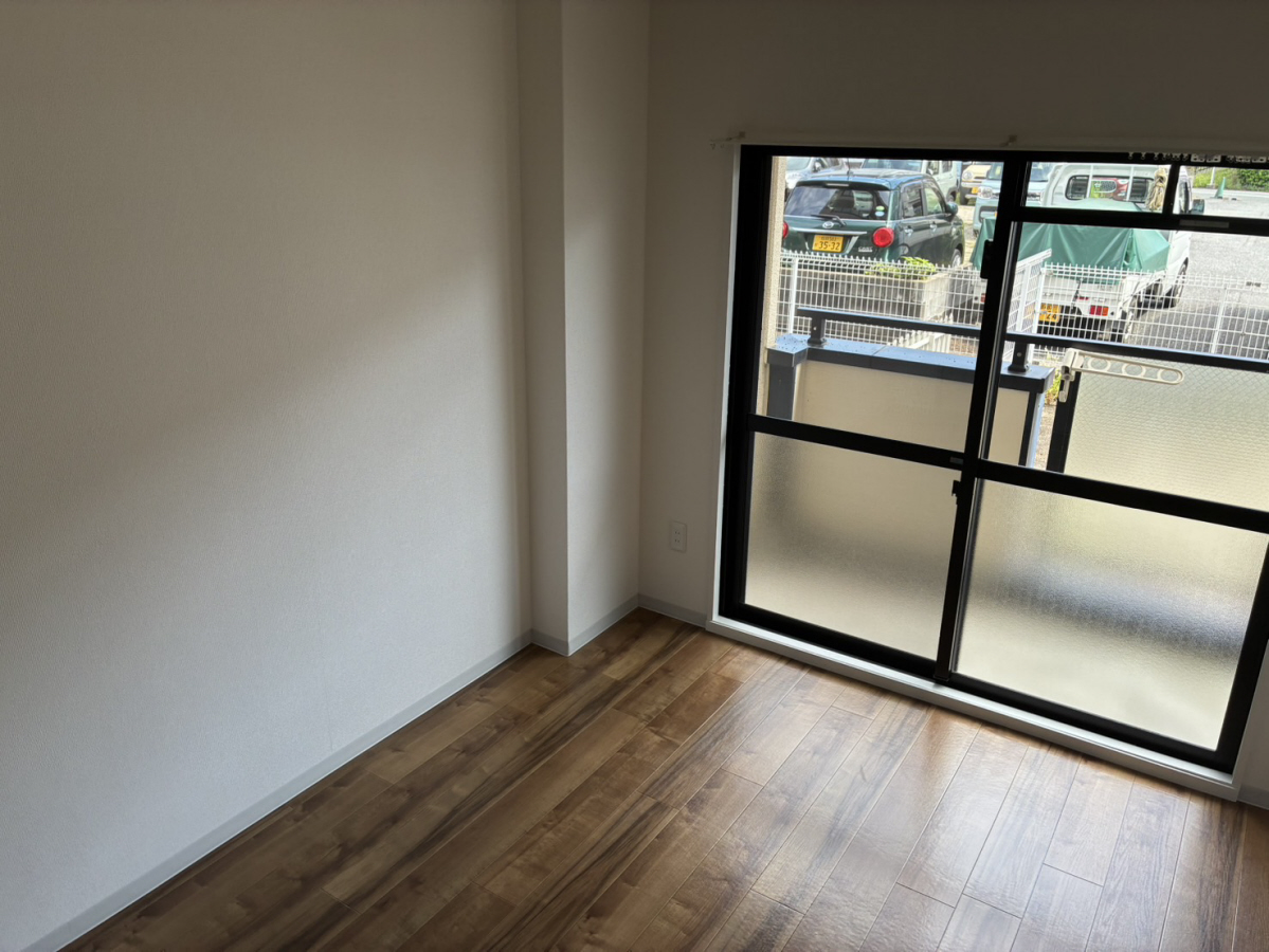 寝室 写真18