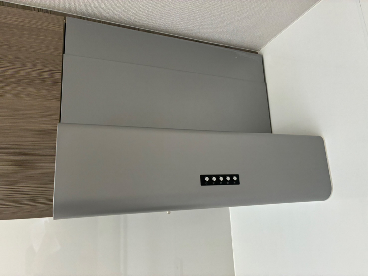 キッチン 写真31