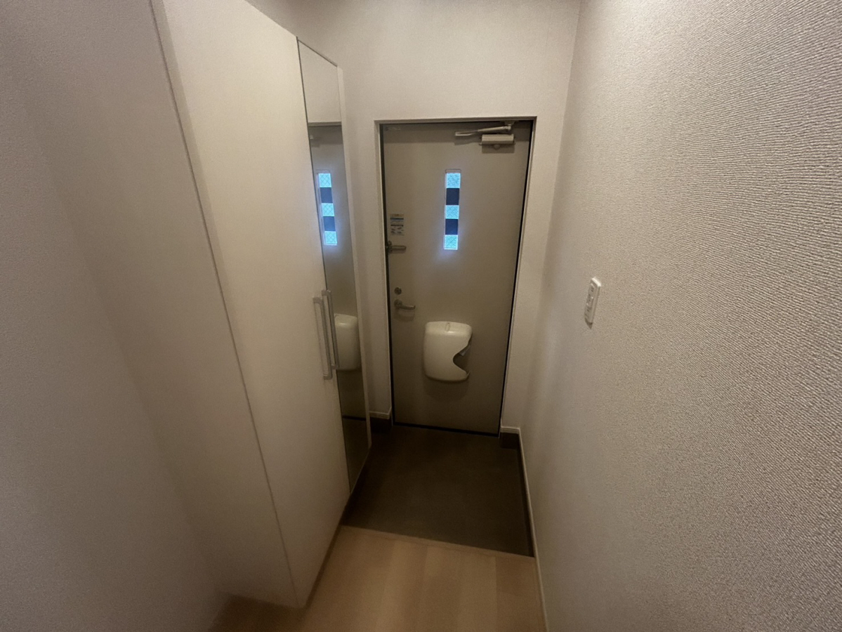 玄関 写真7