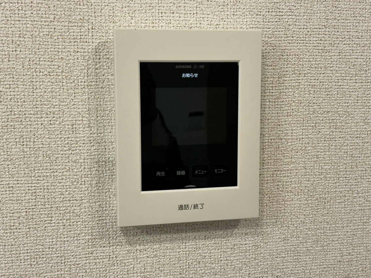 セキュリティ 写真13