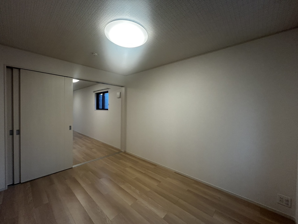 子供部屋 写真18
