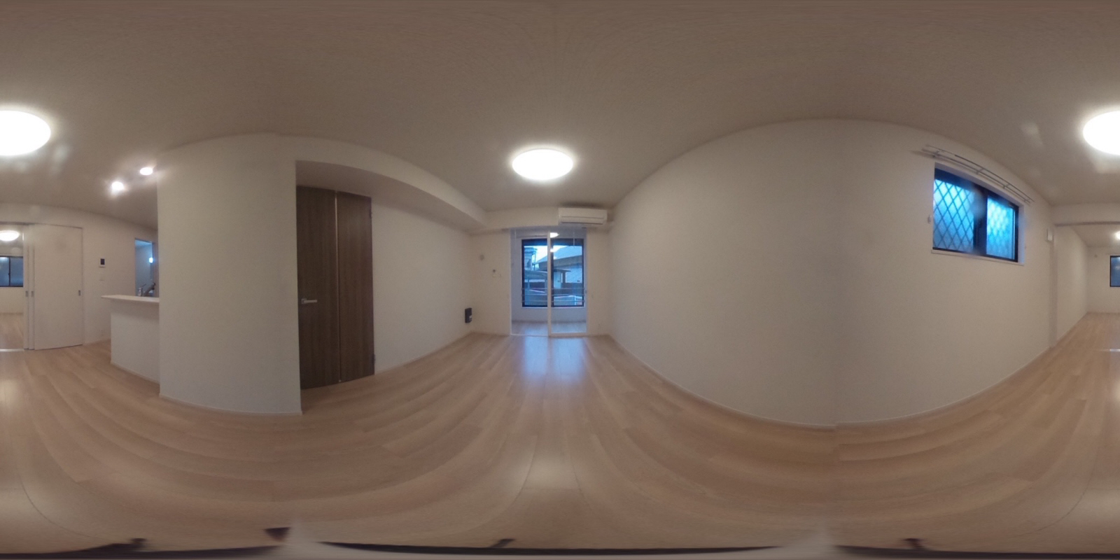 リビング 写真34
