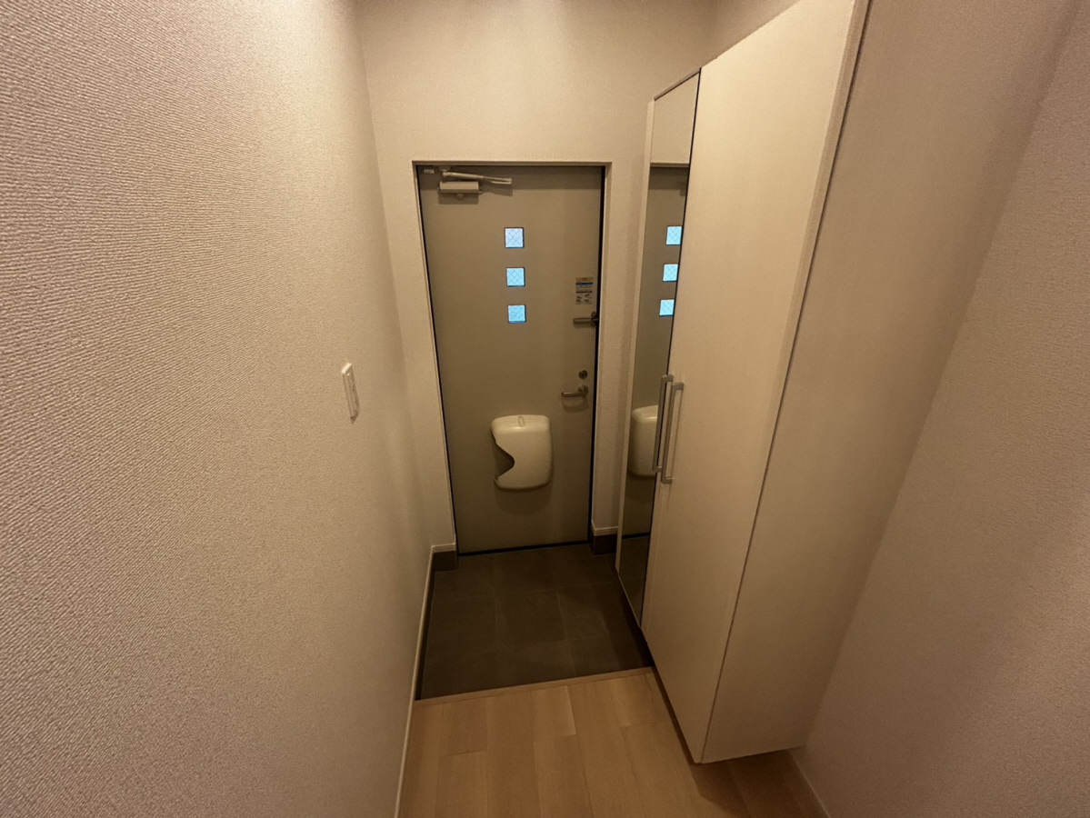 玄関 写真7