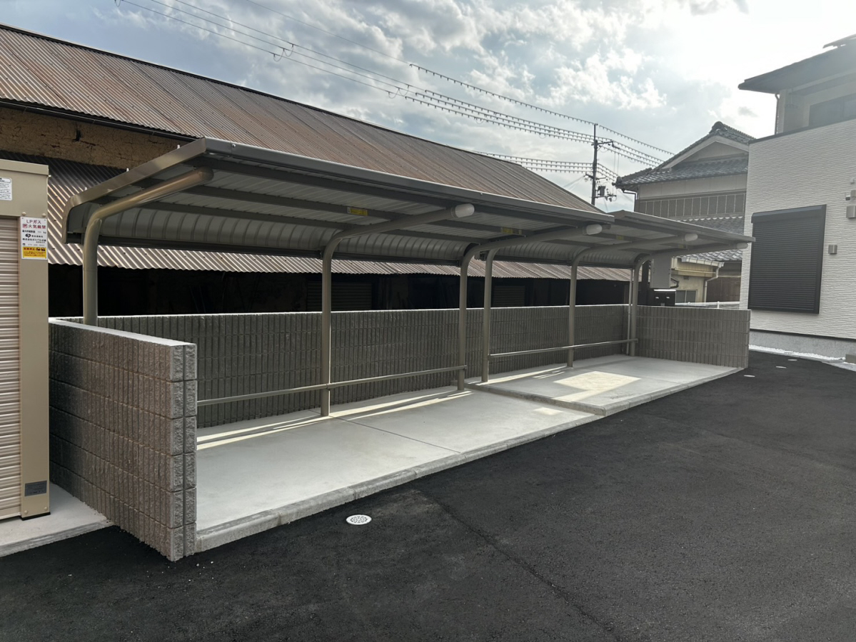 共用部 写真11