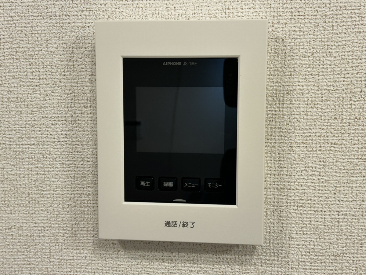 セキュリティ 写真13