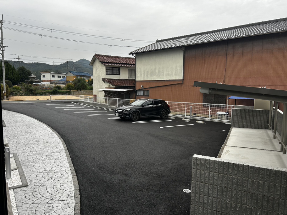 眺望 写真15