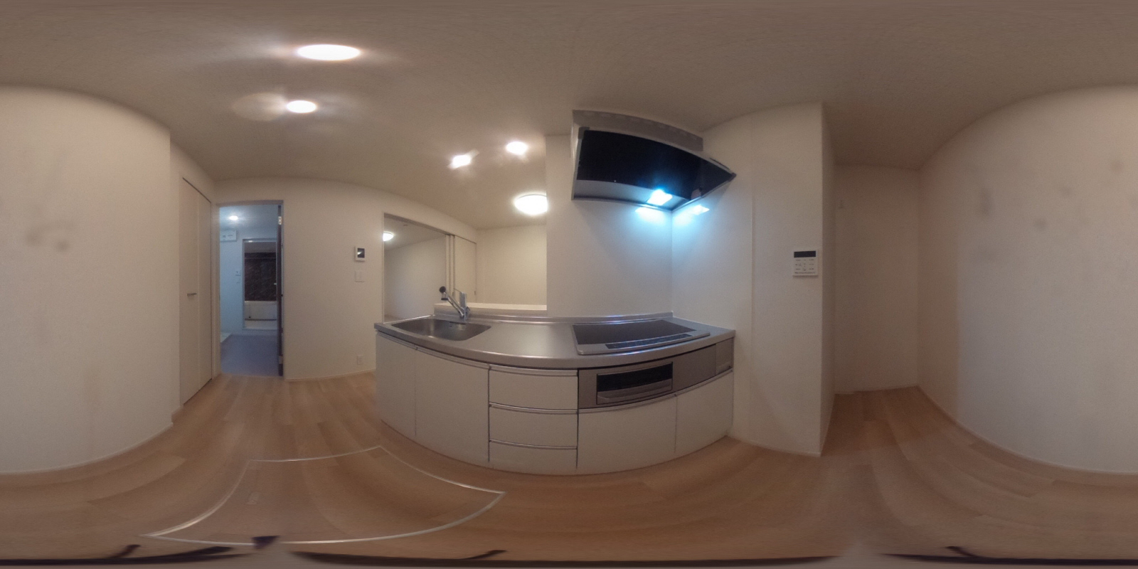 キッチン 写真35