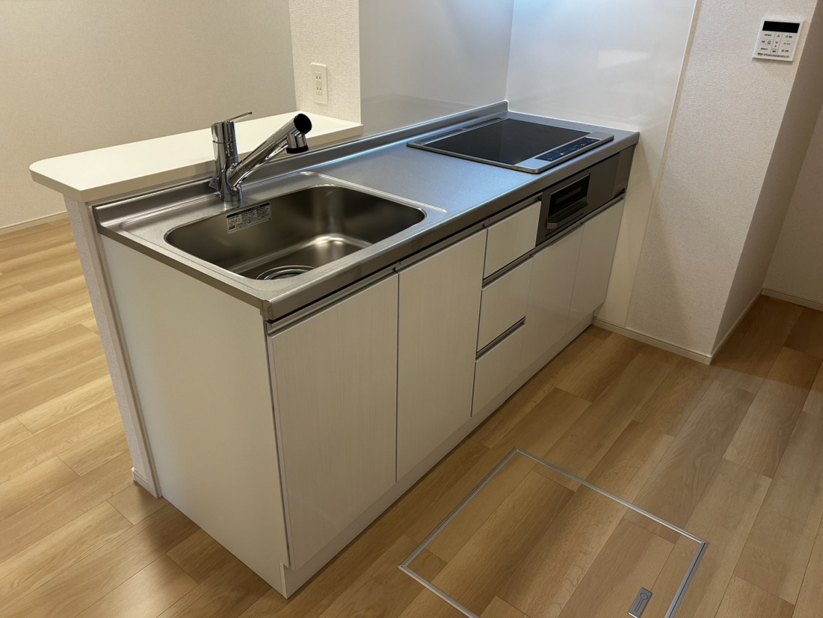 キッチン 写真3