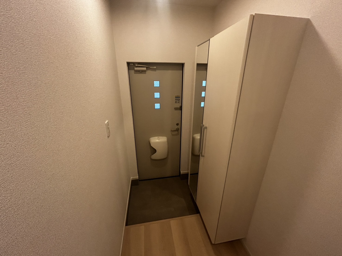 玄関 写真7