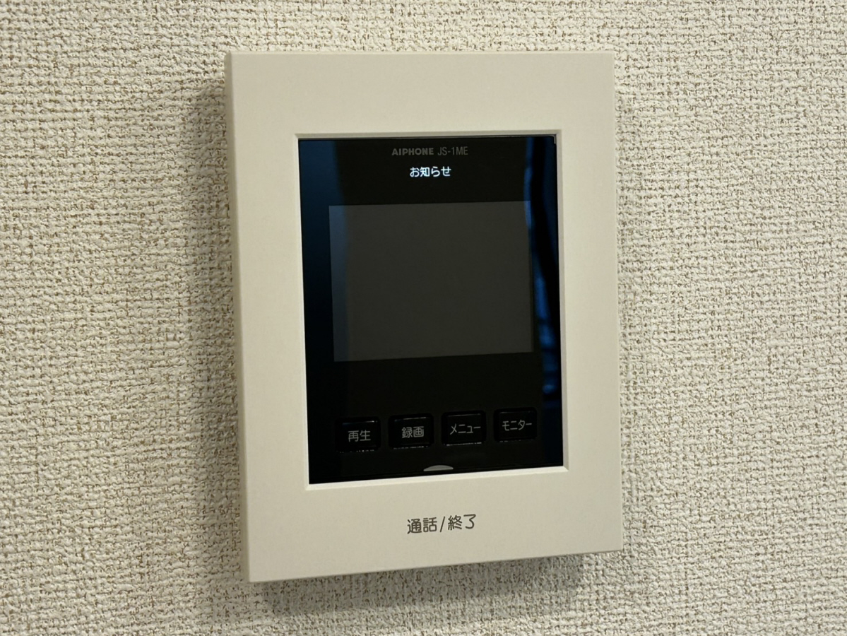 セキュリティ 写真13