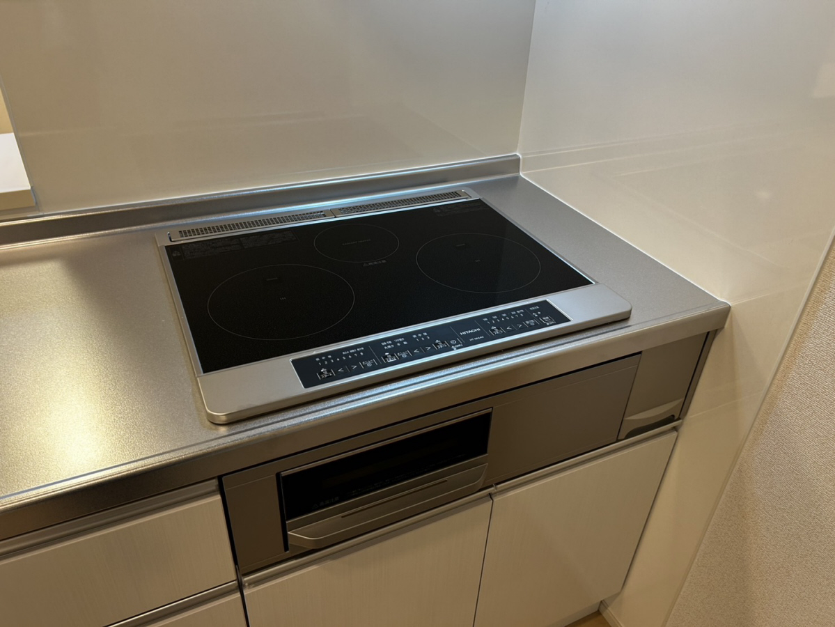 キッチン 写真19