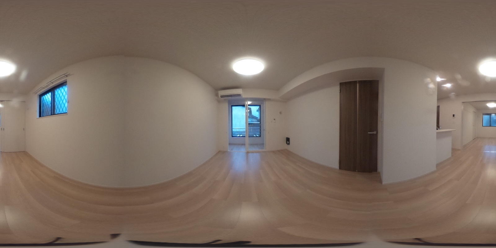 リビング 写真34