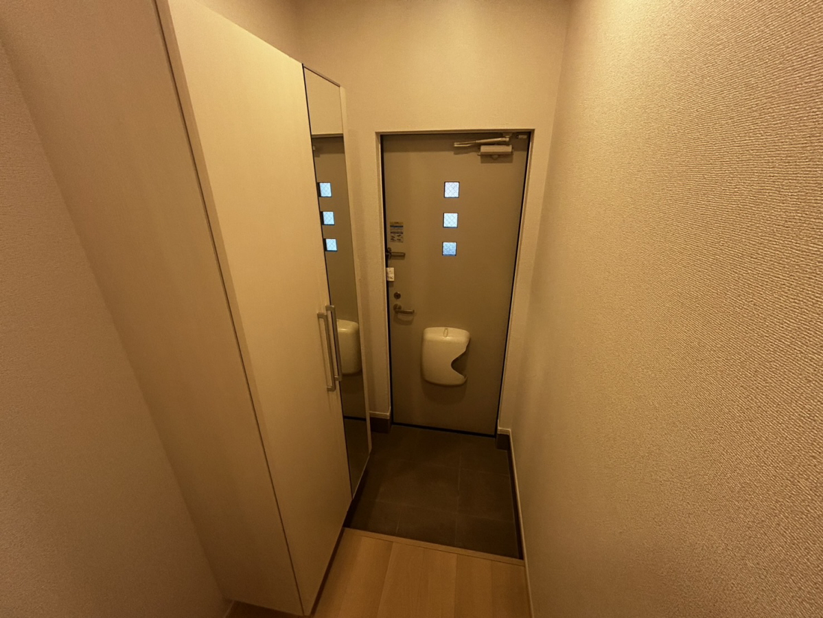 玄関 写真7