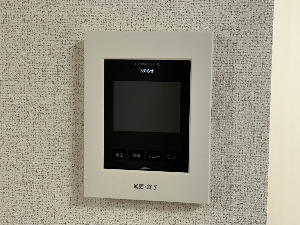 セキュリティ 写真13