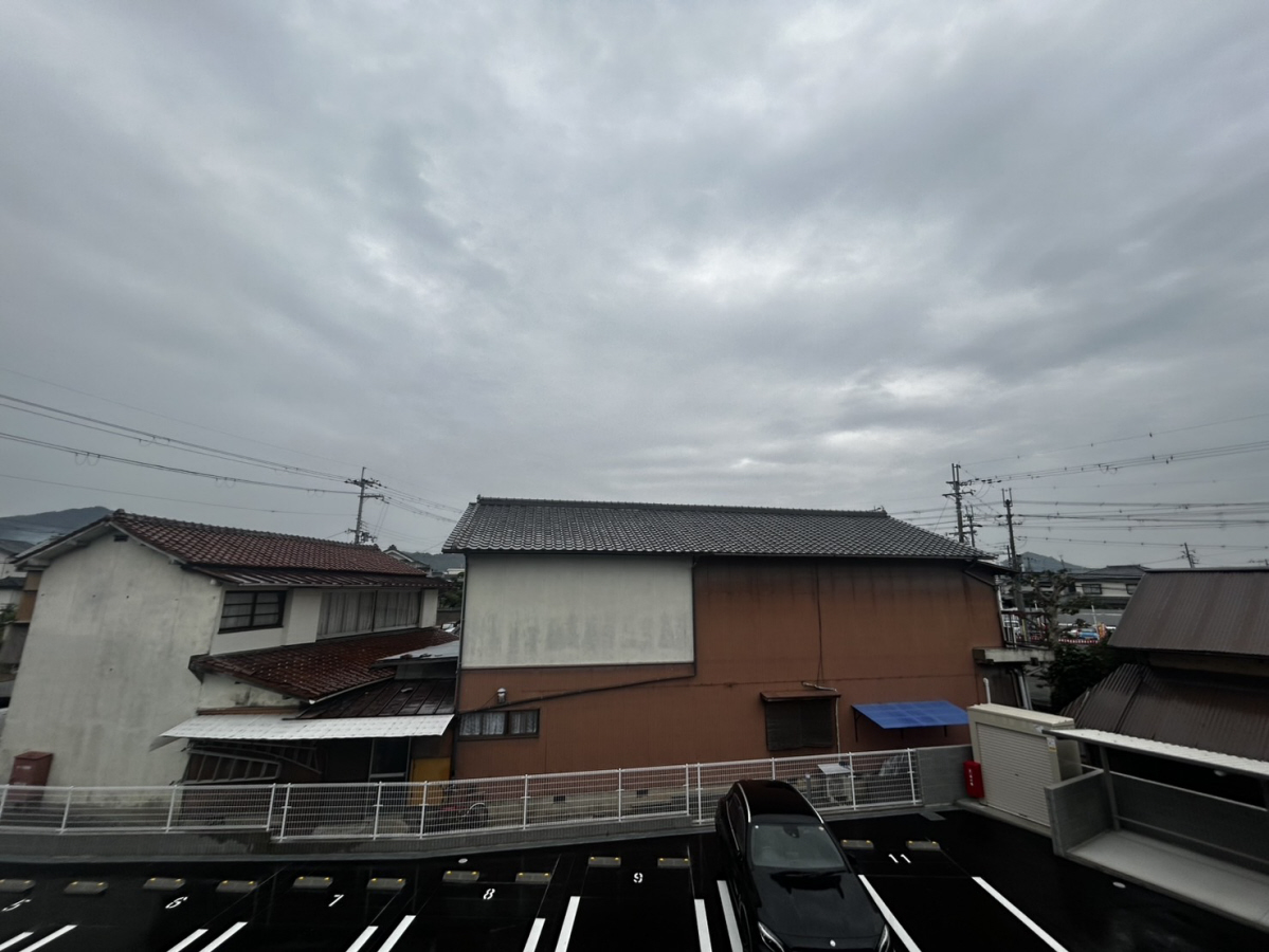 眺望 写真15