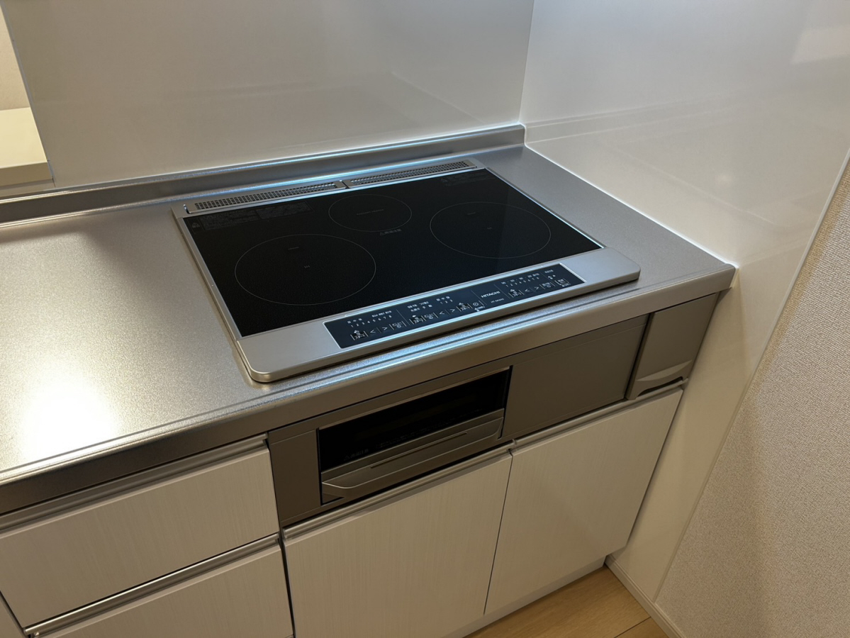 キッチン 写真19