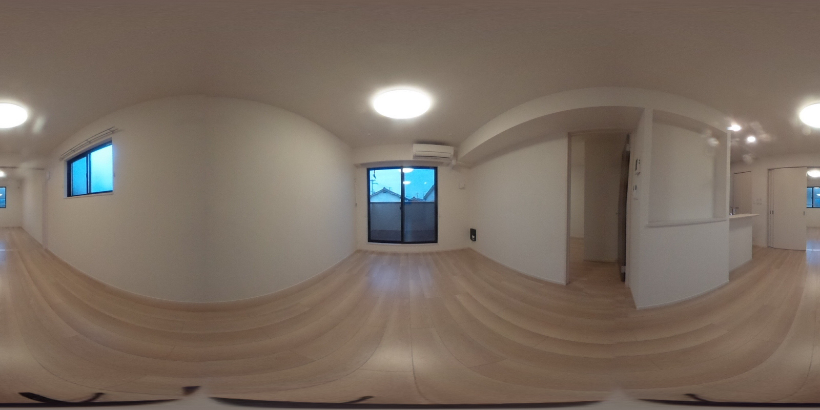 リビング 写真34
