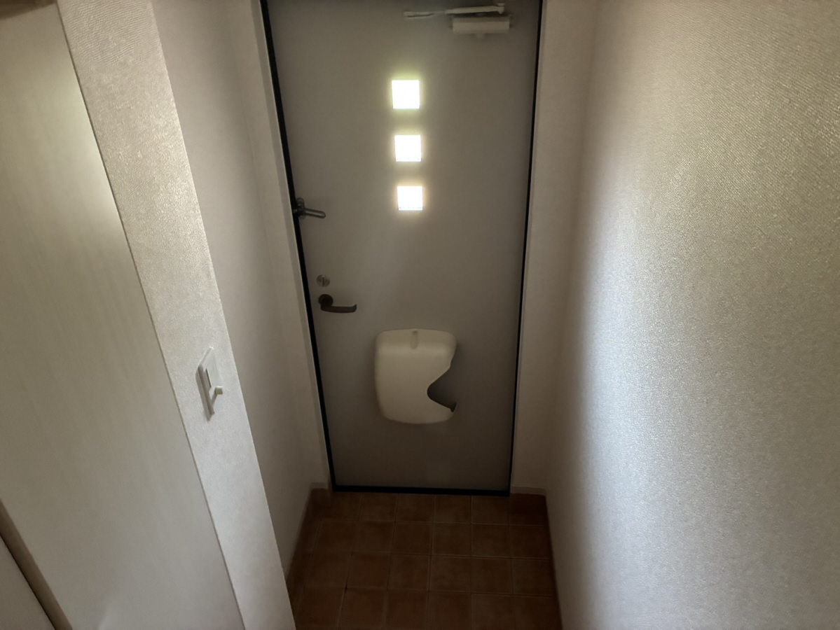 玄関 写真7