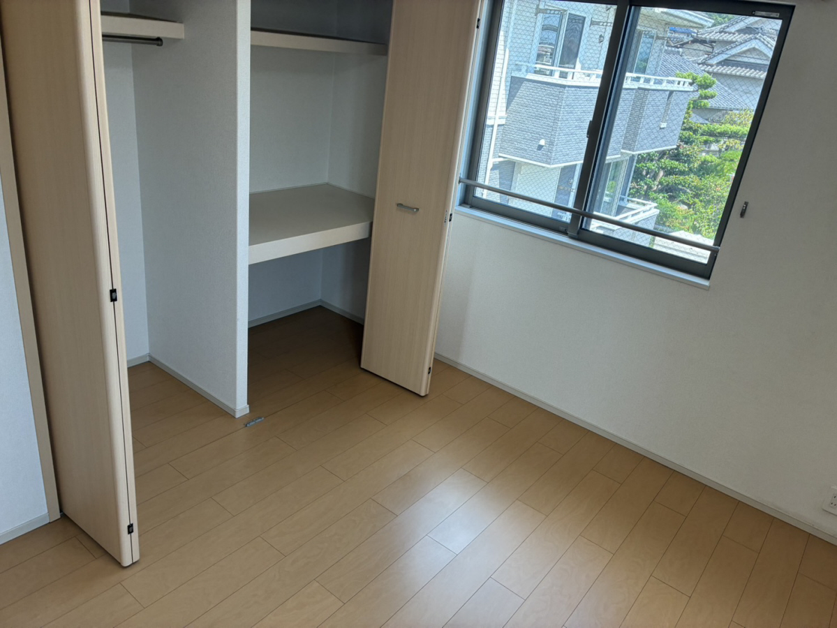 子供部屋 写真8