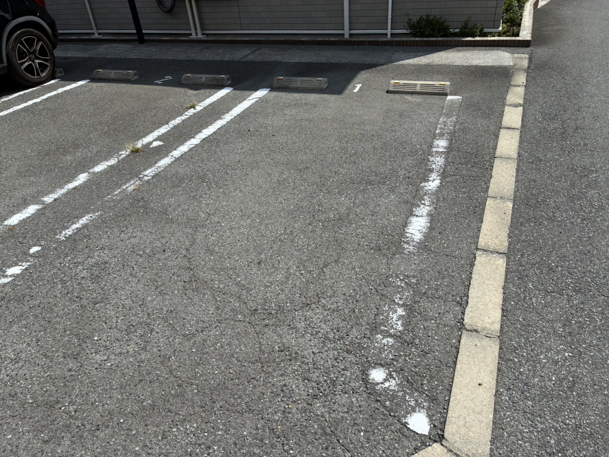 駐車場 写真10
