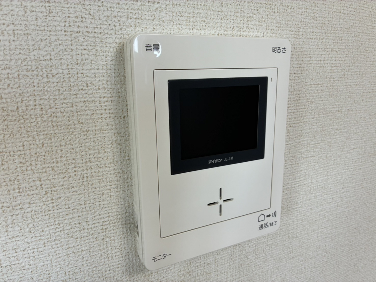 セキュリティ 写真13