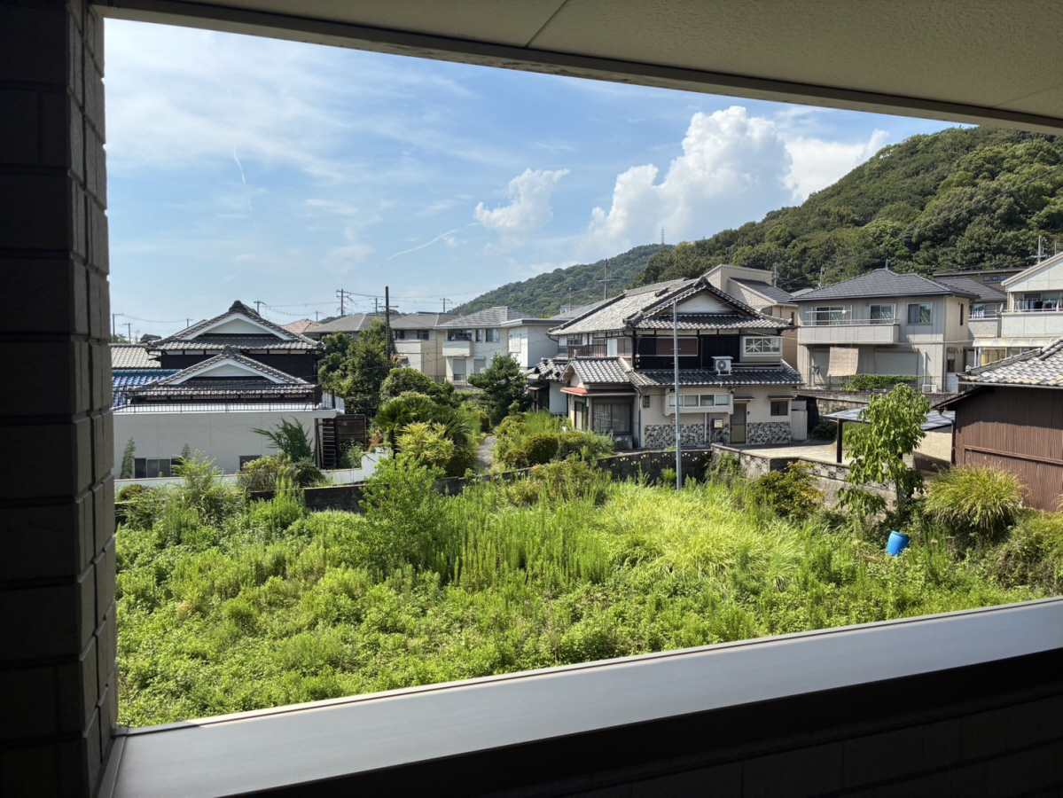 眺望 写真15