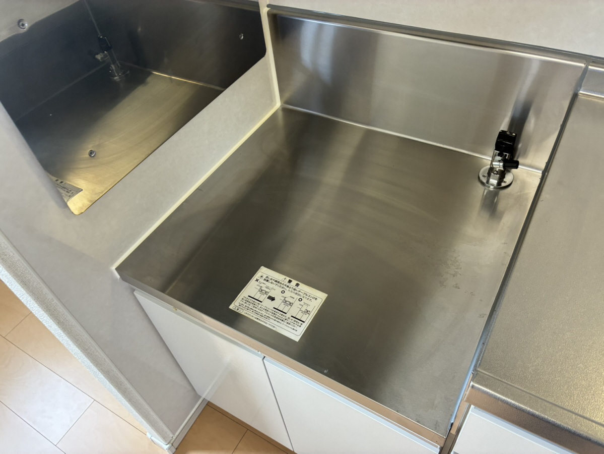 キッチン 写真19
