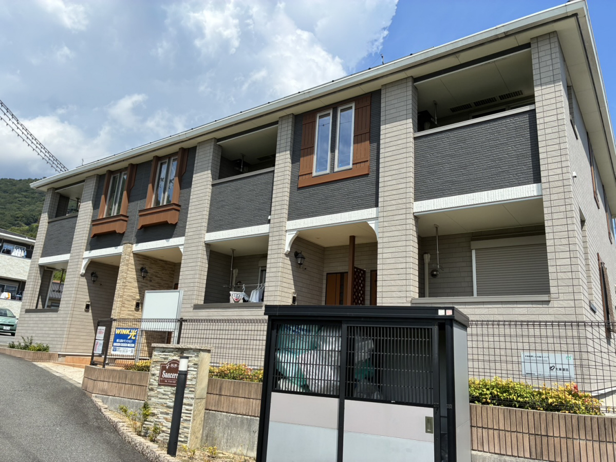 外観 写真29