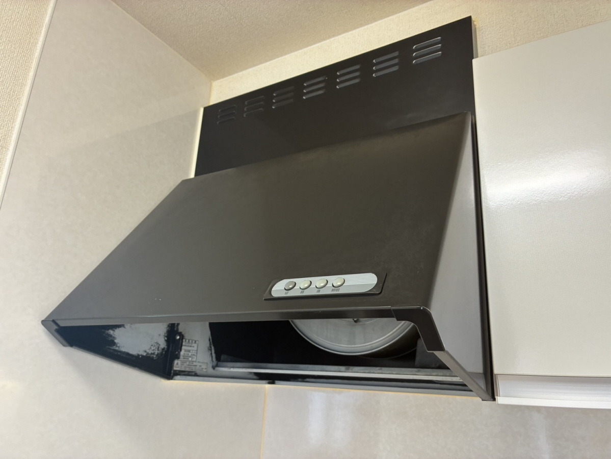 キッチン 写真31