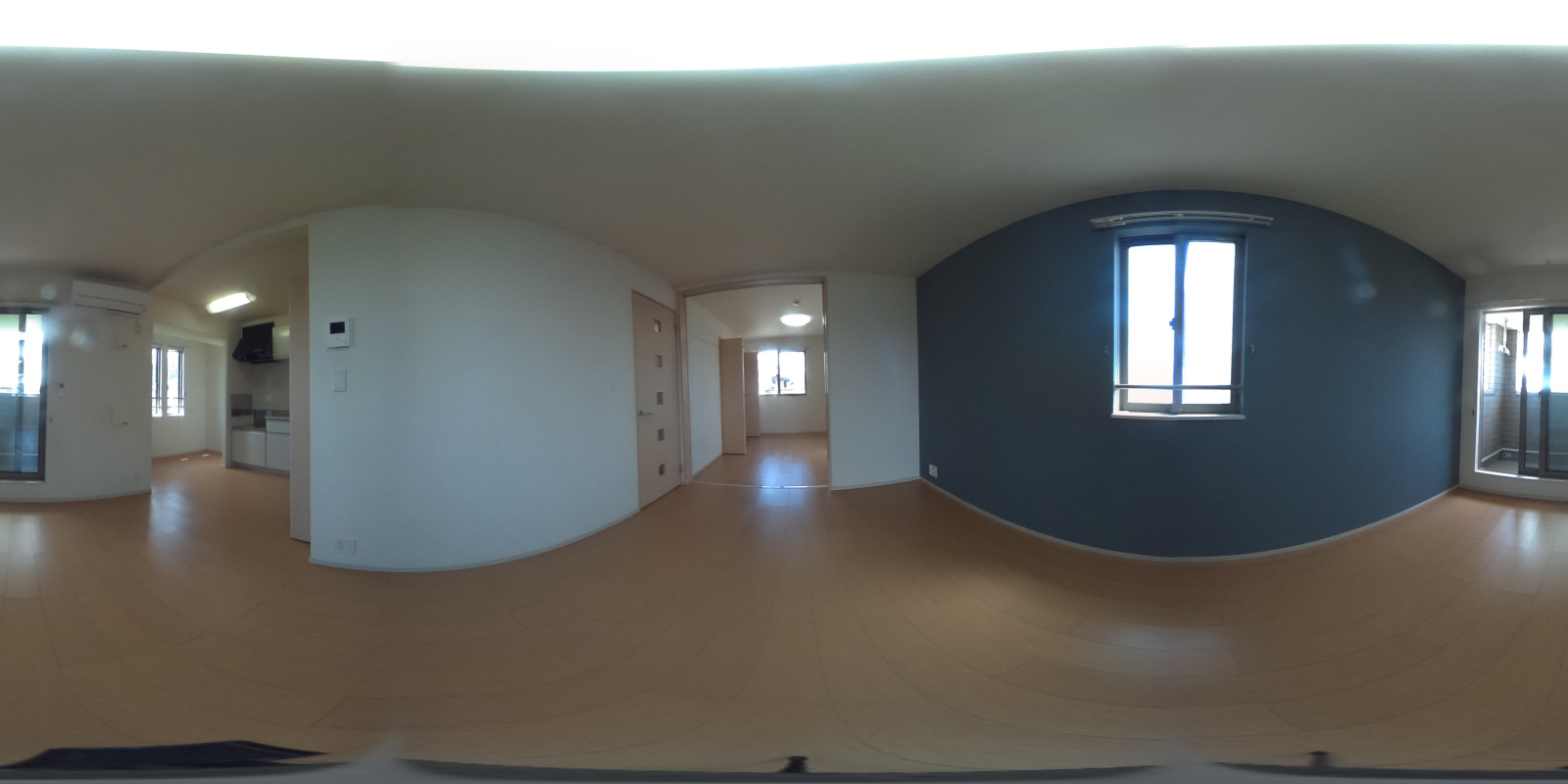 リビング 写真34